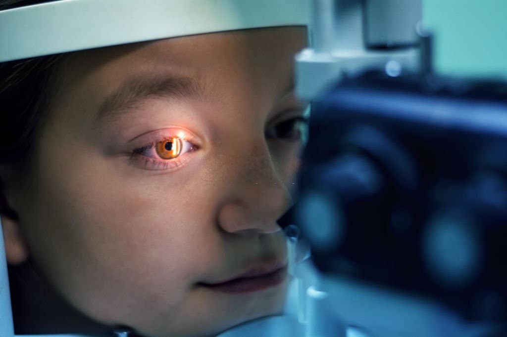Glaucoma: Symptoms and Treatments