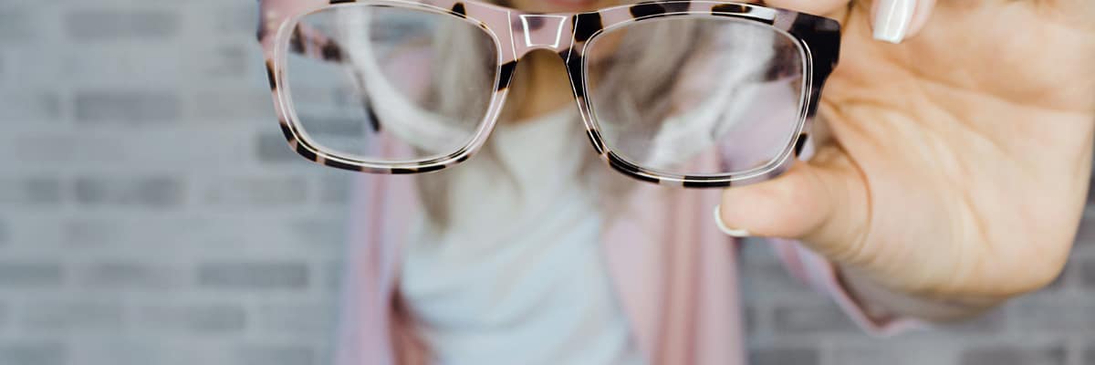 designer frames for women