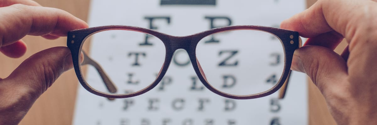 local optician