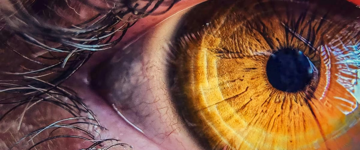 advanced eye tests