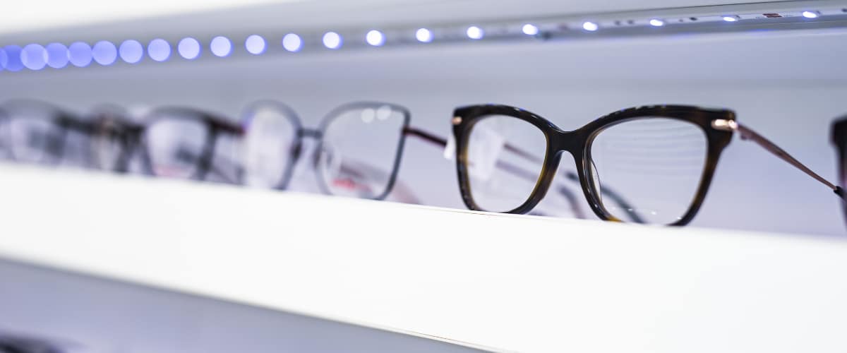 designer frames for women