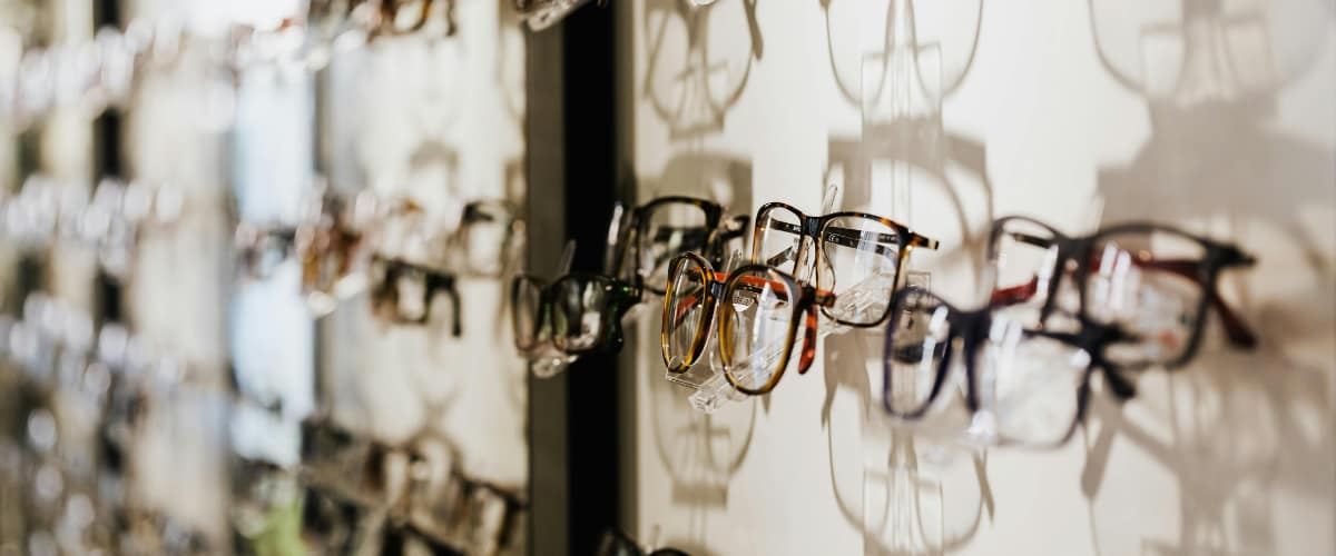 optician