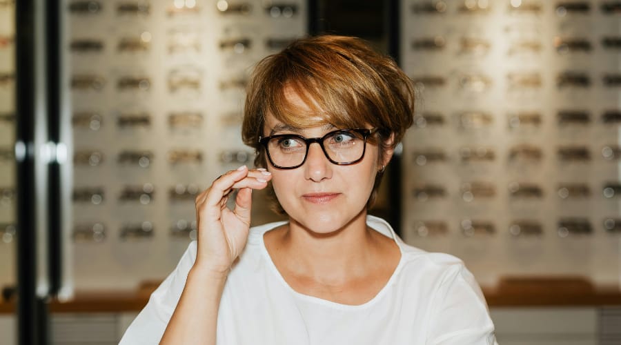 local optician