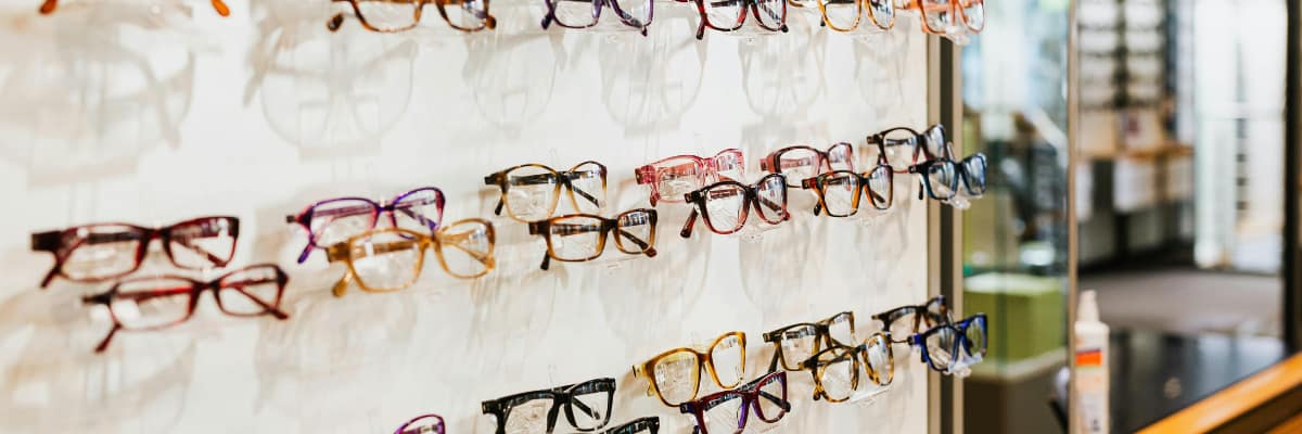 East Dulwich Opticians | Paine & Hunter on Lordship Lane